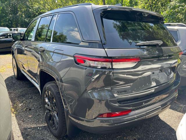 2026 Jeep Grand Cherokee GRAND CHEROKEE LIMITED RESERVE 4X4 2026 Jeep Grand Cherokee GRAND CHEROKEE LIMITED RESERVE 4X4