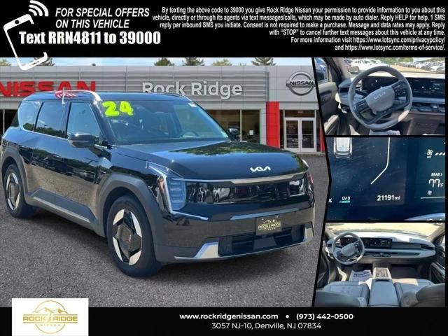 2024 Kia EV9 Wind for sale in Denville, NJ
