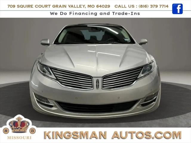 2016 Lincoln MKZ Hybrid Base for sale in Grain Valley, MO