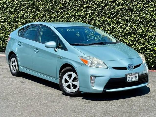 2012 Toyota Prius Two for sale in Lawndale, CA