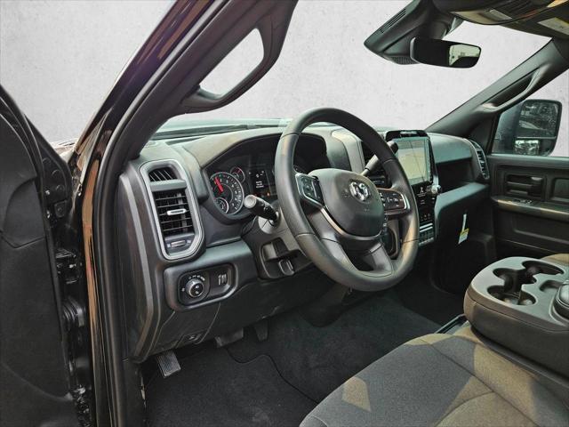 2026 RAM 2500 RAM 2500 BLACK EXPRESS CREW CAB 4X4 64 BOX 2026 RAM 2500 RAM 2500 BLACK EXPRESS CREW CAB 4X4 64 BOX