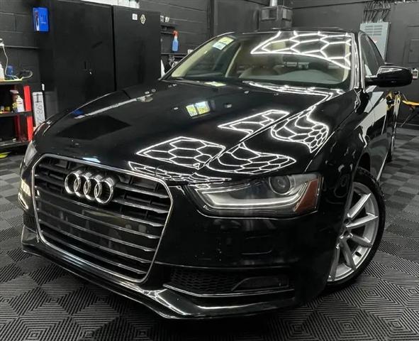 2015 Audi A4 2.0T Premium for sale in Alexandria, VA