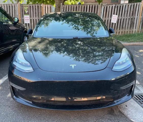 2018 Tesla Model 3 Mid Range for sale in Alexandria, VA