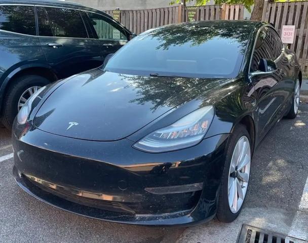 2018 Tesla Model 3 Mid Range for sale in Alexandria, VA