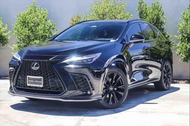 2023 Lexus NX F SPORT Handling for sale in Mission Viejo, CA