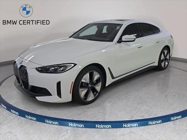 2024 BMW i4 eDrive35 for sale in Fort Lauderdale, FL