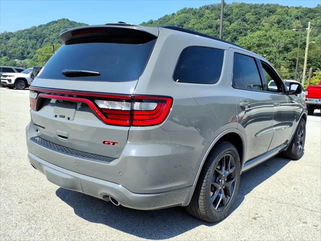 2026 Dodge Durango DURANGO GT PLUS AWD HEMI V8 2026 Dodge Durango DURANGO GT PLUS AWD HEMI V8