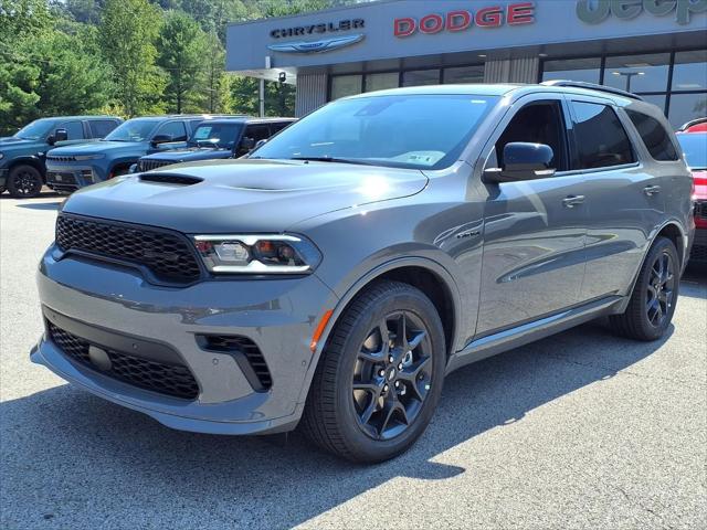2026 Dodge Durango DURANGO GT PLUS AWD HEMI V8 2026 Dodge Durango DURANGO GT PLUS AWD HEMI V8