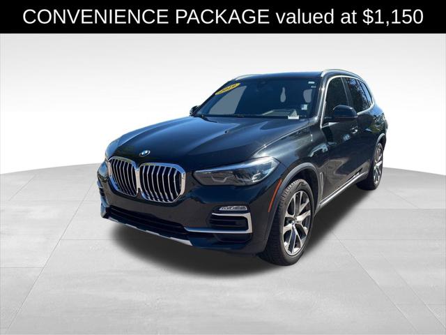 2019 BMW X5 xDrive40i for sale in Colorado Springs, CO