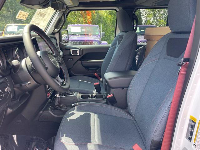2026 Jeep Wrangler 4-Door Sport 2026 Jeep Wrangler 4-Door Sport