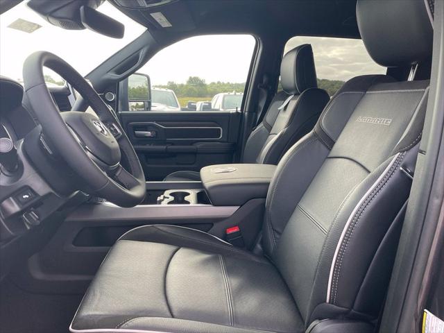 2026 RAM Ram 3500 RAM 3500 LARAMIE CREW CAB 4X4 8 BOX 2026 RAM Ram 3500 RAM 3500 LARAMIE CREW CAB 4X4 8 BOX
