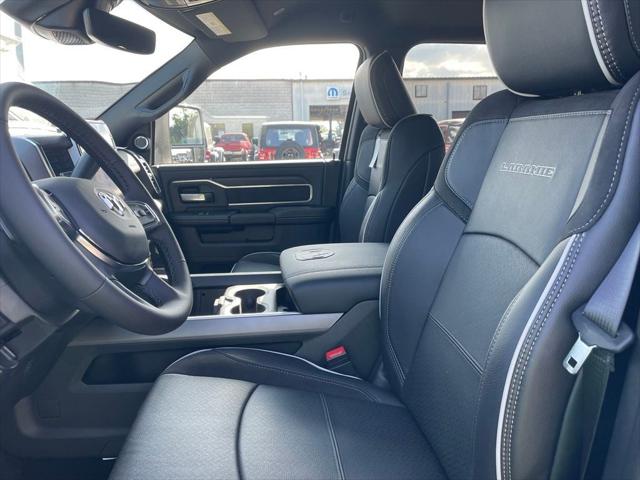 2026 RAM Ram 3500 RAM 3500 LARAMIE CREW CAB 4X4 8 BOX 2026 RAM Ram 3500 RAM 3500 LARAMIE CREW CAB 4X4 8 BOX