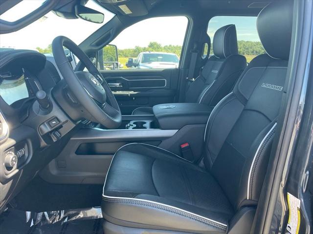 2026 RAM Ram 3500 RAM 3500 LARAMIE CREW CAB 4X4 8 BOX 2026 RAM Ram 3500 RAM 3500 LARAMIE CREW CAB 4X4 8 BOX
