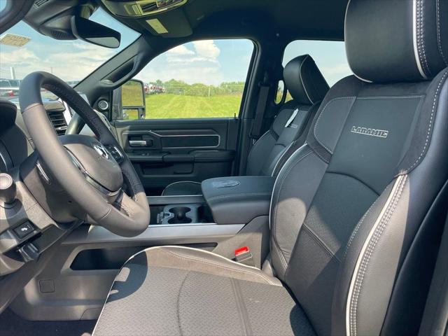 2026 RAM Ram 3500 RAM 3500 LARAMIE CREW CAB 4X4 8 BOX 2026 RAM Ram 3500 RAM 3500 LARAMIE CREW CAB 4X4 8 BOX