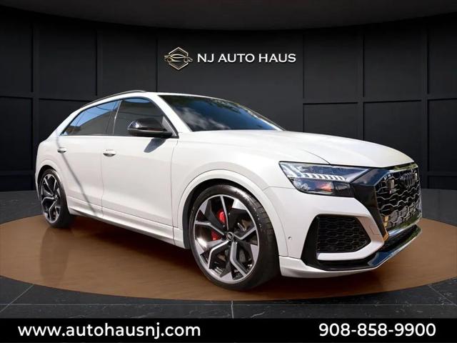 2024 Audi RS Q8 TFSI quattro Tiptronic for sale in Elizabeth, NJ