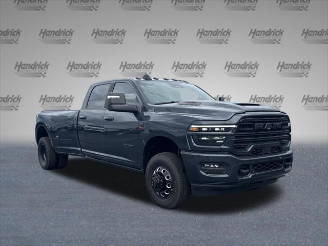 2026 RAM Ram 3500 RAM 3500 LARAMIE CREW CAB 4X4 8 BOX