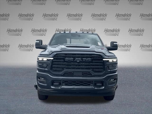 2026 RAM Ram 3500 RAM 3500 LARAMIE CREW CAB 4X4 8 BOX