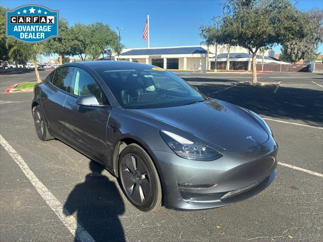 2023 Tesla Model 3 Rear-Wheel Drive for sale in Clovis, CA