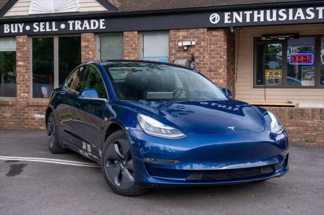 2019 Tesla Model 3 Standard Range Plus for sale in Highland Park, NJ