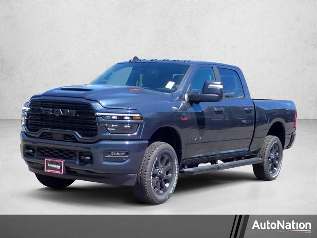 2026 RAM Ram 2500 RAM 2500 LARAMIE CREW CAB 4X4 64 BOX