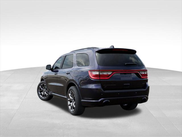 2026 Dodge Durango DURANGO GT AWD HEMI V8 2026 Dodge Durango DURANGO GT AWD HEMI V8