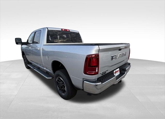 2026 RAM Ram 2500 RAM 2500 LARAMIE CREW CAB 4X4 64 BOX