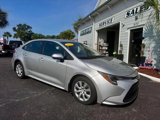 2025 Toyota Corolla LE for sale in Surfside Beach, SC