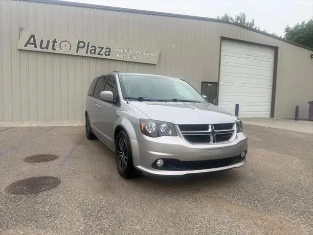 2018 Dodge Grand Caravan GT for sale in Manhattan, KS