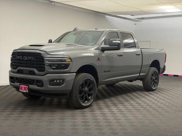 2026 RAM Ram 2500 RAM 2500 LARAMIE CREW CAB 4X4 64 BOX