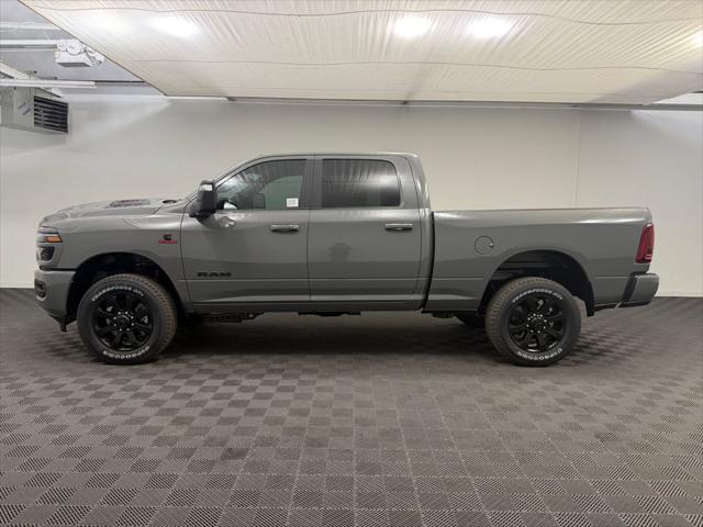 2026 RAM Ram 2500 RAM 2500 LARAMIE CREW CAB 4X4 64 BOX