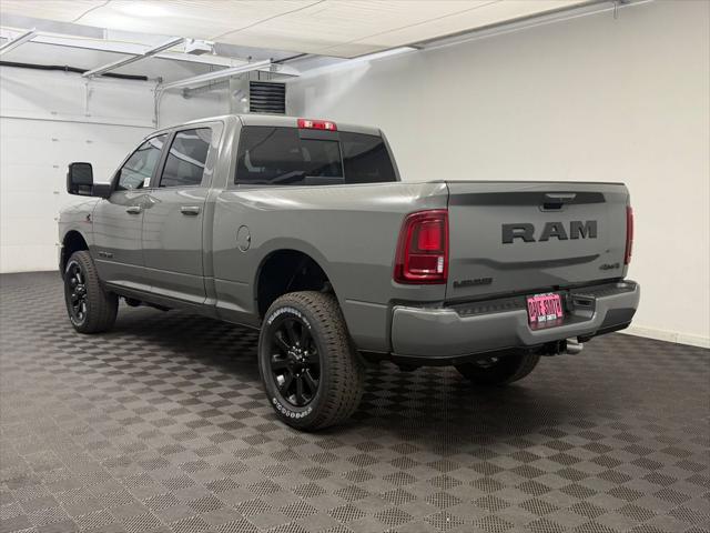 2026 RAM Ram 2500 RAM 2500 LARAMIE CREW CAB 4X4 64 BOX