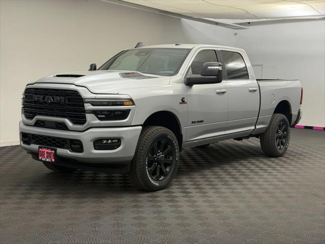 2026 RAM Ram 2500 RAM 2500 LARAMIE CREW CAB 4X4 64 BOX 2026 RAM Ram 2500 RAM 2500 LARAMIE CREW CAB 4X4 64 BOX