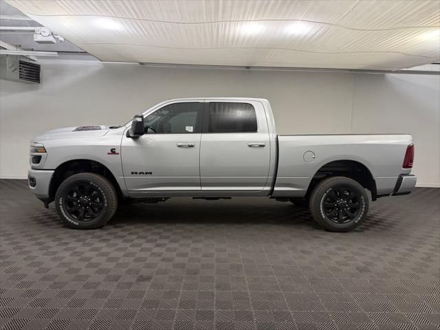 2026 RAM Ram 2500 RAM 2500 LARAMIE CREW CAB 4X4 64 BOX 2026 RAM Ram 2500 RAM 2500 LARAMIE CREW CAB 4X4 64 BOX