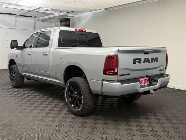2026 RAM Ram 2500 RAM 2500 LARAMIE CREW CAB 4X4 64 BOX 2026 RAM Ram 2500 RAM 2500 LARAMIE CREW CAB 4X4 64 BOX