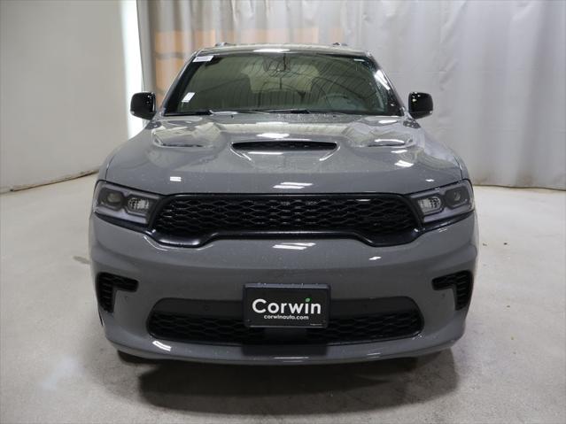 2026 Dodge Durango DURANGO GT PLUS AWD AMERICA250