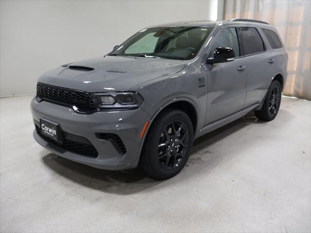 2026 Dodge Durango DURANGO GT PLUS AWD AMERICA250