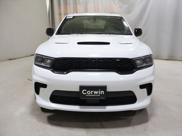 2026 Dodge Durango DURANGO GT PLUS AWD AMERICA250