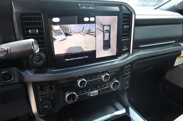 2026 Ford F-450 Platinum