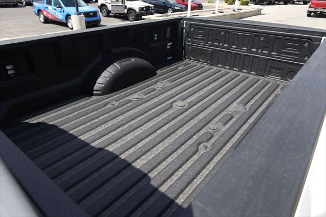 2026 Ford F-450 Platinum