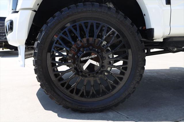 2026 Ford F-450 Platinum