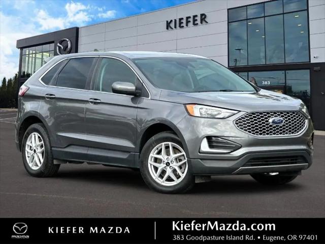 2024 Ford Edge SEL for sale in Eugene, OR