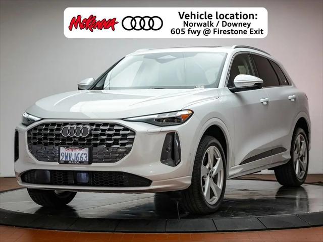 2025 Audi Q5 Premium Plus TFSI quattro S tronic for sale in Norwalk, CA