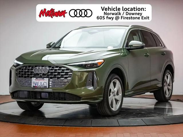 2025 Audi Q5 Premium Plus TFSI quattro S tronic for sale in Norwalk, CA