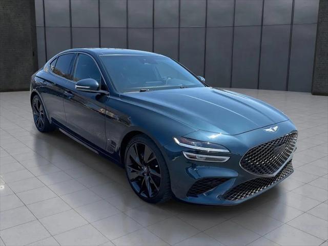 2023 Genesis G70 2.0T RWD for sale in San Diego, CA