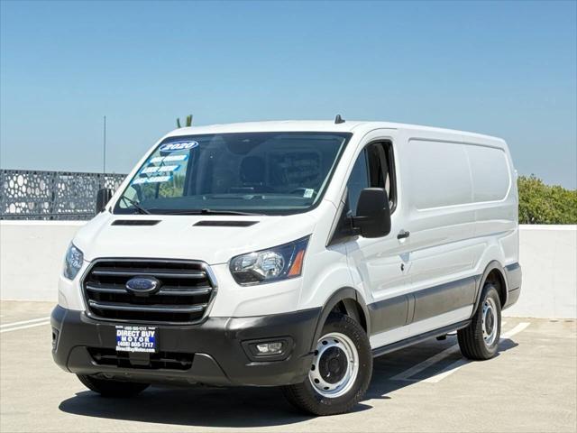 2020 Ford Transit Cargo Van 150 3dr LWB Low Roof Cargo Van