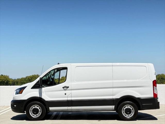 2020 Ford Transit Cargo Van 150 3dr LWB Low Roof Cargo Van
