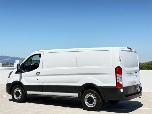 2020 Ford Transit Cargo Van 150 3dr LWB Low Roof Cargo Van