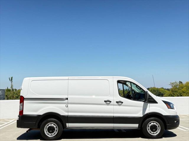 2020 Ford Transit Cargo Van 150 3dr LWB Low Roof Cargo Van