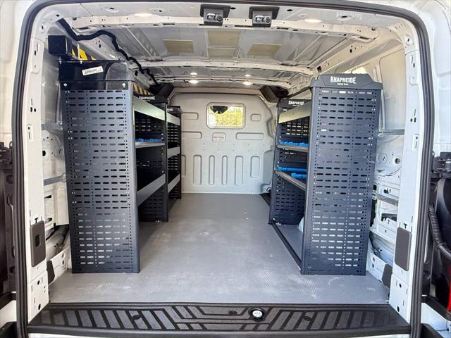 2020 Ford Transit Cargo Van 150 3dr LWB Low Roof Cargo Van