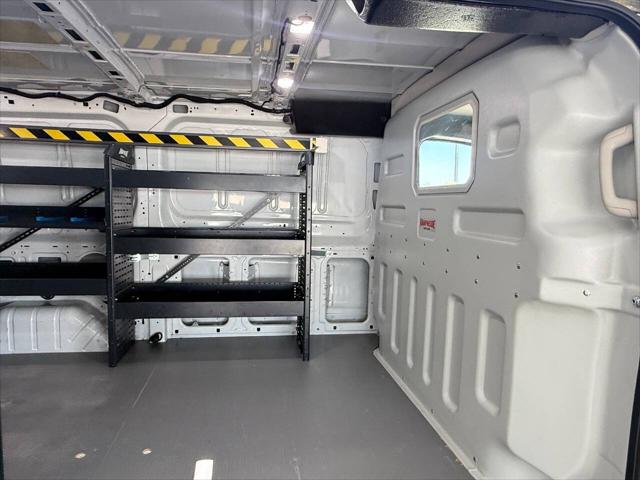 2020 Ford Transit Cargo Van 150 3dr LWB Low Roof Cargo Van